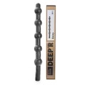 Deep'R - Balsy Black 70 cm Ø 4,00 - 7,00 cm [DR12]