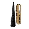 Deep'R - Pole Black 70 cm Ø 13,90 cm [DR07]