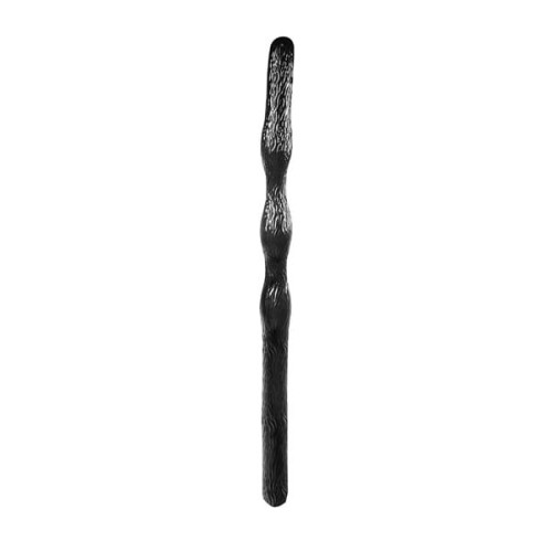 Deep'R - Pulse Black 70 cm Ø 5,60 cm [DR08]