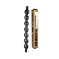 Deep'R - Tract Black 70 cm Ø 7,30 cm [DR02]