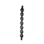 Deep'R - Tract Black 70 cm Ø 7,30 cm [DR02]