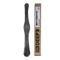 Deep'R - Tsunami Black 64 cm Ø 4,00 - 8,50 cm [DR14]