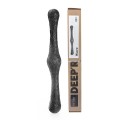 Deep'R - Wave Black 59 cm Ø 4,00 - 8,00 cm [DR13]
