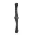 Deep'R - Wave Black 59 cm Ø 4,00 - 8,00 cm [DR13]