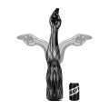 Deep'R - Mega Muscle Fist Black 69 cm Ø 6,50 cm
