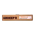 Deep'R - Mega Power Fist Flesh 68 cm Ø 6,50 cm