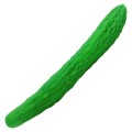 Gemüse - The Cucumber (10 Speed Vibrating Veggie) Wibrator Ogórek