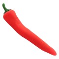 Gemüse - The Red Pepper (10 Speed Vibrating Veggie) Wibrator Czerwona Papryczka