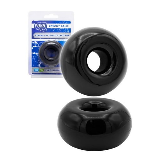 Push Energy Balls - Donut Fat Stretcher (Xtreme)