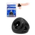 Push Energy Balls - Triple Cage