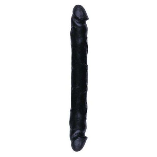BP Toys - Double Dong 30,50 cm (12 inch) Black
