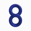 Renegade Infinity Ring Blue