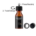 Leather Cleaner (New Cap - Nowy Korek)