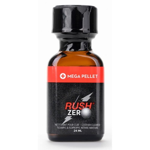 Rush Zero 24 ml [US]