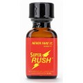 Rush Red (Super Rush Red) 24 ml [US]
