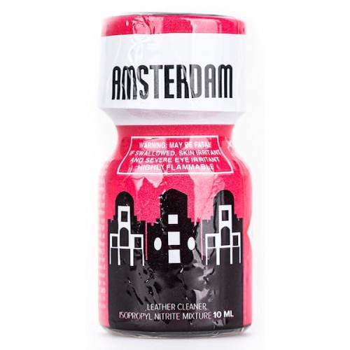Amsterdam 10 ml [US]