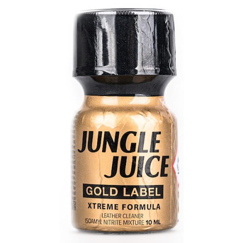 Jungle Juice Gold 10 ml [US]