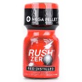 Rush Zero (Red Distilled) 10 ml [US]