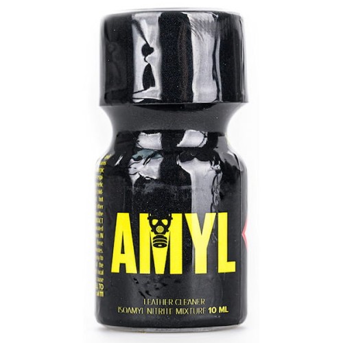 Amyl 10 ml [US]