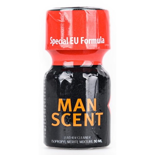 Man Scent 10 ml [US]