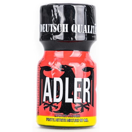 Adler 10 ml [US]