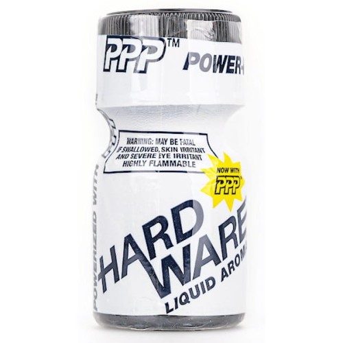 Hard Ware 09 ml [US]