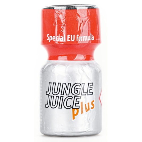 Jungle Juice Plus 10 ml [US]