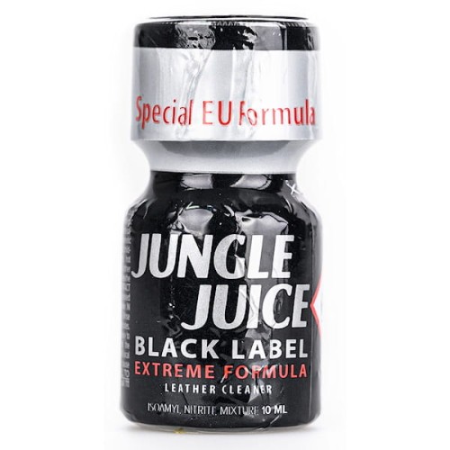 Jungle Juice Black 10 ml [US]