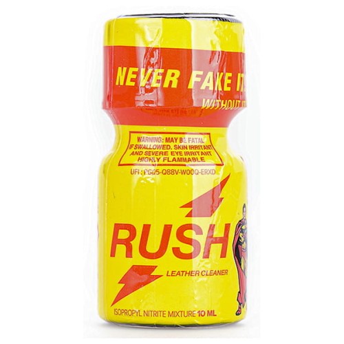 Rush 10 ml [US]