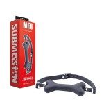 MOI Amsterdam - Bad Bone Black