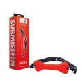 MOI Amsterdam - Bad Bone Red