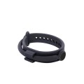 Brutus - Cock & Ball Belt Adjustable Click-N-Go Cock Ring Black