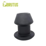 Brutus - Gobbler Silicone Tunnel Plug M