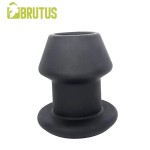 Brutus - Gobbler Silicone Tunnel Plug L