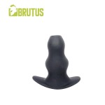 Brutus - Ergo Bum Silicone Tunnel Plug L