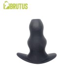 Brutus - Ergo Bum Silicone Tunnel Plug XL