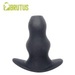 Brutus - Ergo Bum Silicone Tunnel Plug XXL