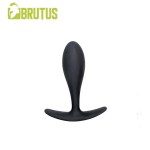 Brutus - All Day Long Silicone Butt Plug S