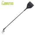 Brutus - Slapper Silicone Whip Black