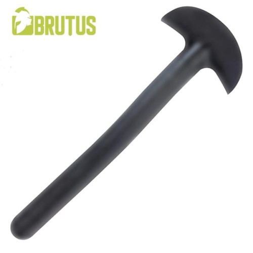 Brutus - Gut Snake Liquid Silicone Plug Black S