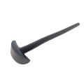 Brutus - Gut Snake Liquid Silicone Plug Black S