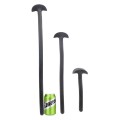 Brutus - Gut Snake Liquid Silicone Plug Black S