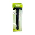 Brutus - Gut Snake Liquid Silicone Plug Black S
