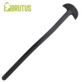 Brutus - Gut Snake Liquid Silicone Plug Black M