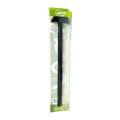 Brutus - Gut Snake Liquid Silicone Plug Black M