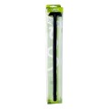 Brutus - Gut Snake Liquid Silicone Plug Black L