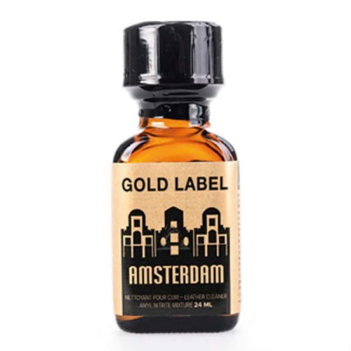 Amsterdam Gold 24 ml [US]