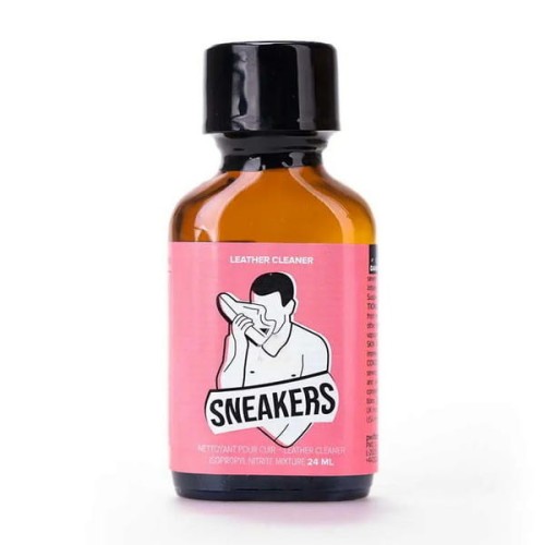 Sneakers 24 ml [US]