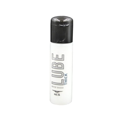 Mister B - Lube Thick 100 ml