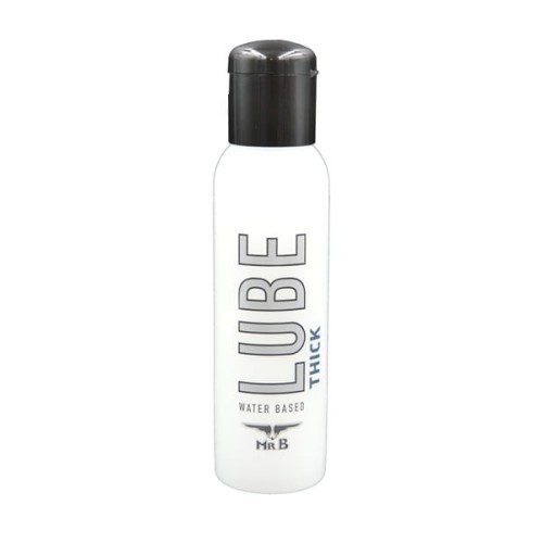 Mister B - Lube Thick 250 ml